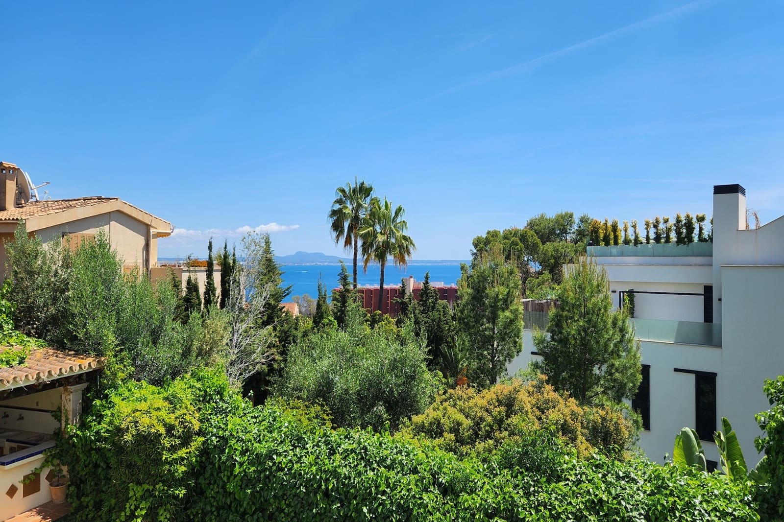 4 soveværelse Lejlighed til salg i Cas Catala med swimmingpool garage - € 1.690.000 (Ref: 3964167)