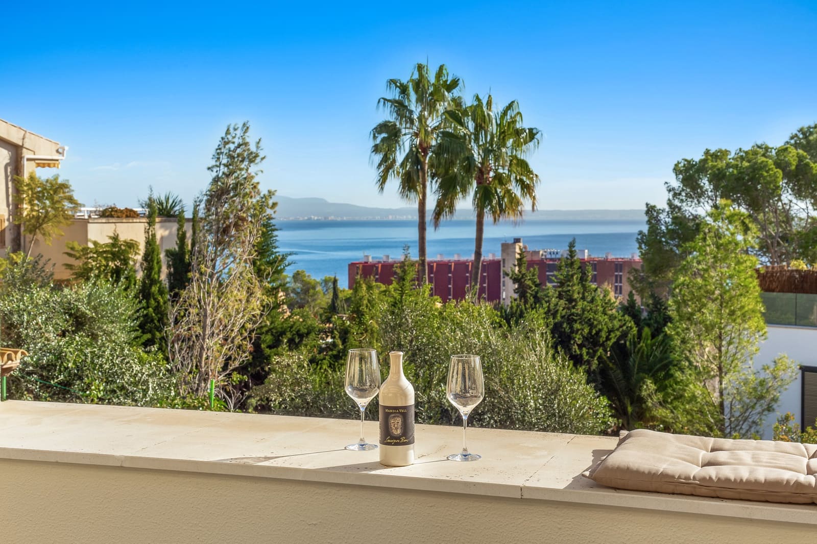 4 soveværelse Lejlighed til salg i Cas Catala med swimmingpool garage - € 1.690.000 (Ref: 3964167)