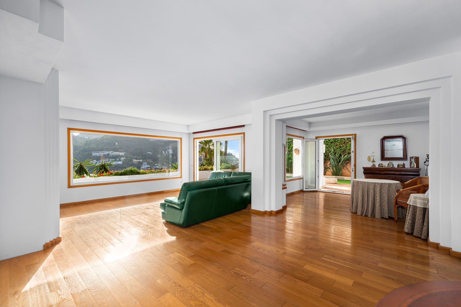 3 soveværelse Lejlighed til salg i Puerto de Andratx med swimmingpool garage - € 2.680.000 (Ref: 8644059)