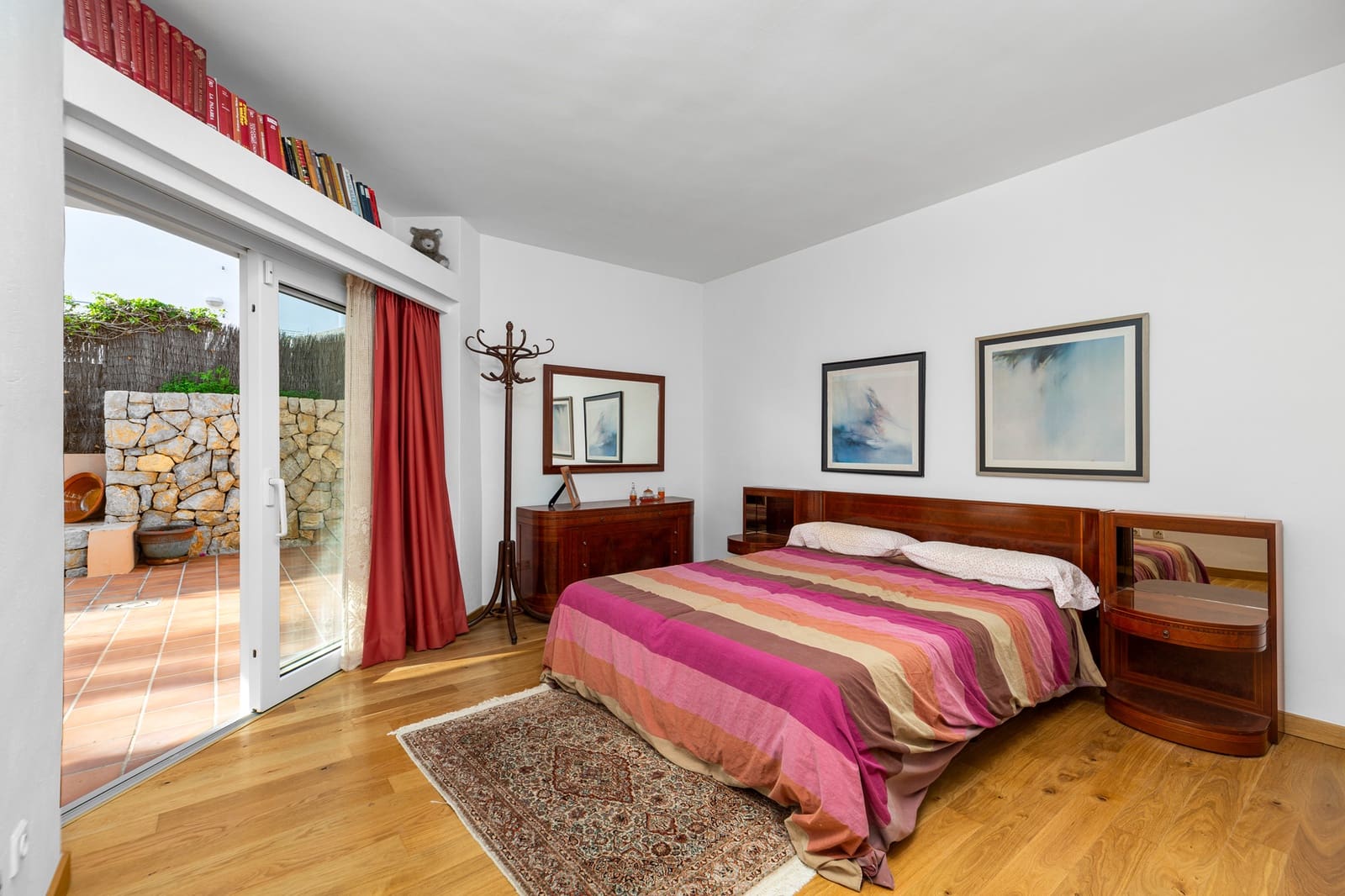 3 soveværelse Lejlighed til salg i Puerto de Andratx med swimmingpool garage - € 2.680.000 (Ref: 8644059)