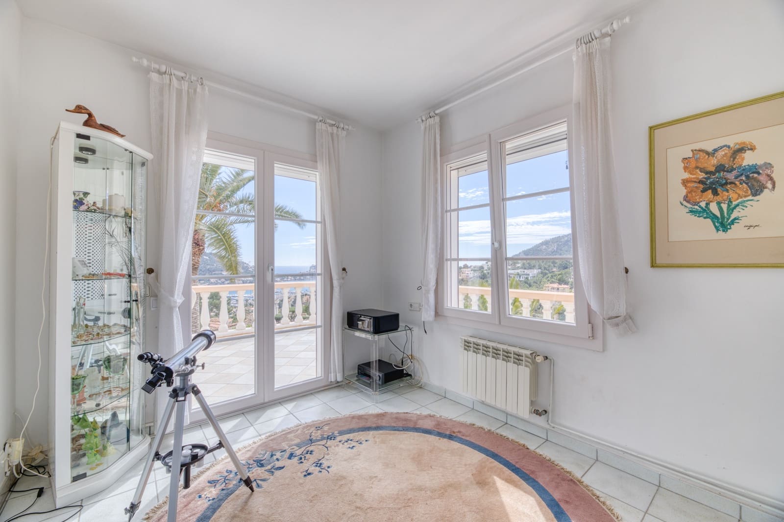 4 slaapkamer Villa te koop in Puerto de Andratx met zwembad garage - € 3.900.000 (Ref: 8973927)
