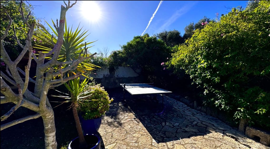 6 soveværelse Finca/Landehus til salg i Andratx med swimmingpool garage - € 1.500.000 (Ref: 9057046)