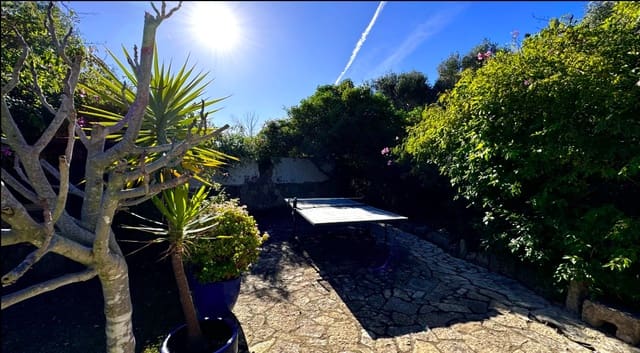 6 slaapkamer Finca/Landhuis te koop in Andratx met zwembad garage - € 1.500.000 (Ref: 9057046)