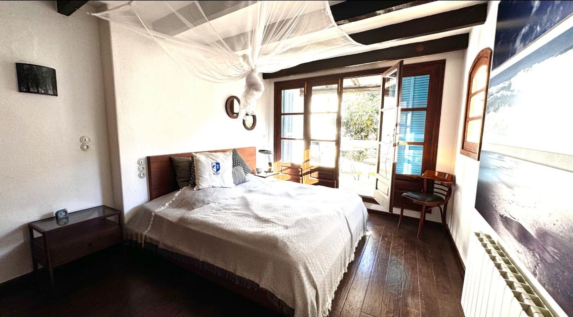 6 soveværelse Finca/Landehus til salg i Andratx med swimmingpool garage - € 1.500.000 (Ref: 9057046)