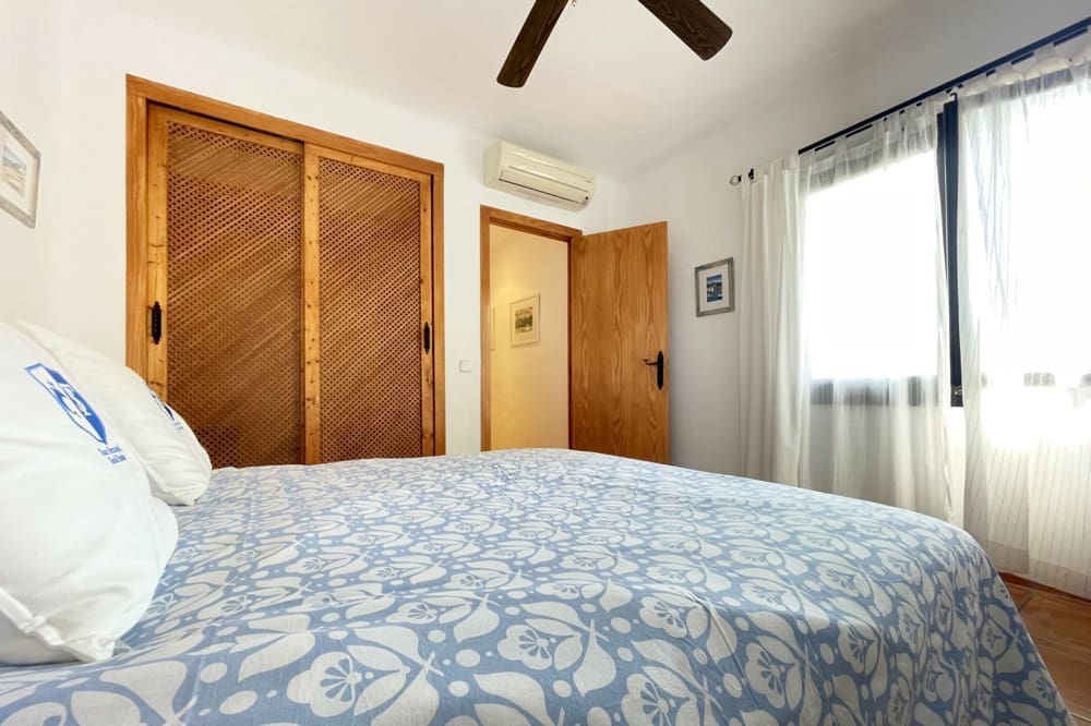 2 soverom Leilighet til salgs i Puerto de Andratx med svømmebasseng garasje - € 550 000 (Ref: 9271826)