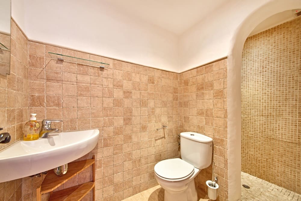 2 soverom Leilighet til salgs i Puerto de Andratx med svømmebasseng garasje - € 550 000 (Ref: 9271826)