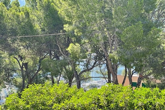 2 soveværelse Lejlighed til salg i Puerto de Andratx, Andratx med swimmingpool garage - € 550.000 (Ref: 9271826)