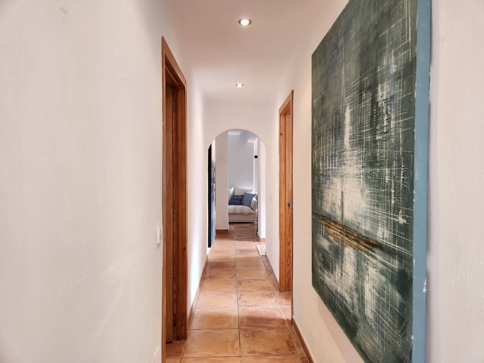 2 soverom Leilighet til salgs i Puerto de Andratx med svømmebasseng garasje - € 550 000 (Ref: 9271826)