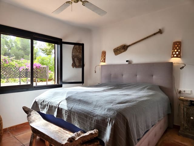 2 soveværelse Lejlighed til salg i Puerto de Andratx, Andratx med swimmingpool garage - € 550.000 (Ref: 9271826)