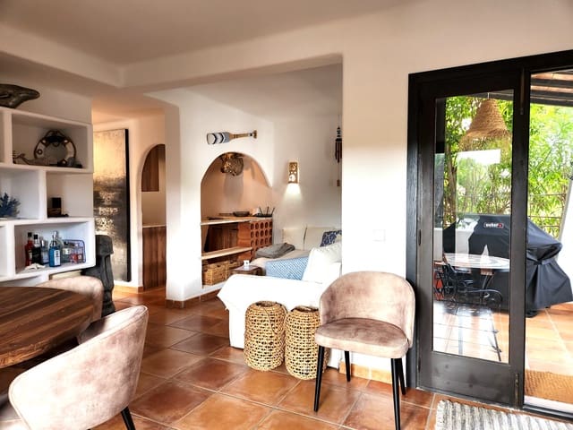 2 soveværelse Lejlighed til salg i Puerto de Andratx, Andratx med swimmingpool garage - € 550.000 (Ref: 9271826)