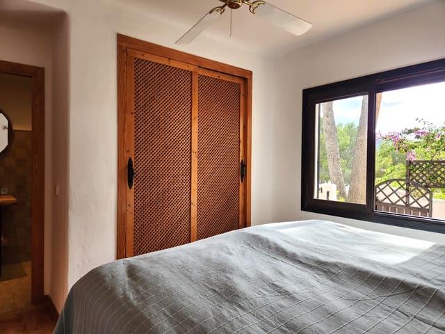 2 soveværelse Lejlighed til salg i Puerto de Andratx, Andratx med swimmingpool garage - € 550.000 (Ref: 9271826)