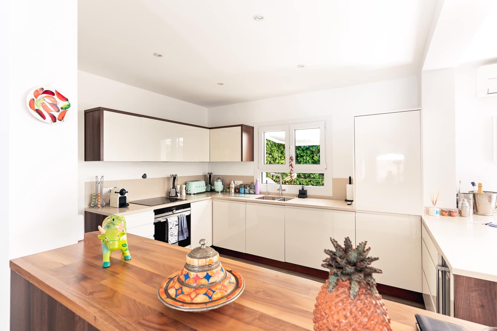 4 soveværelse Villa til salg i Puerto de Andratx med swimmingpool garage - € 2.850.000 (Ref: 9289802)