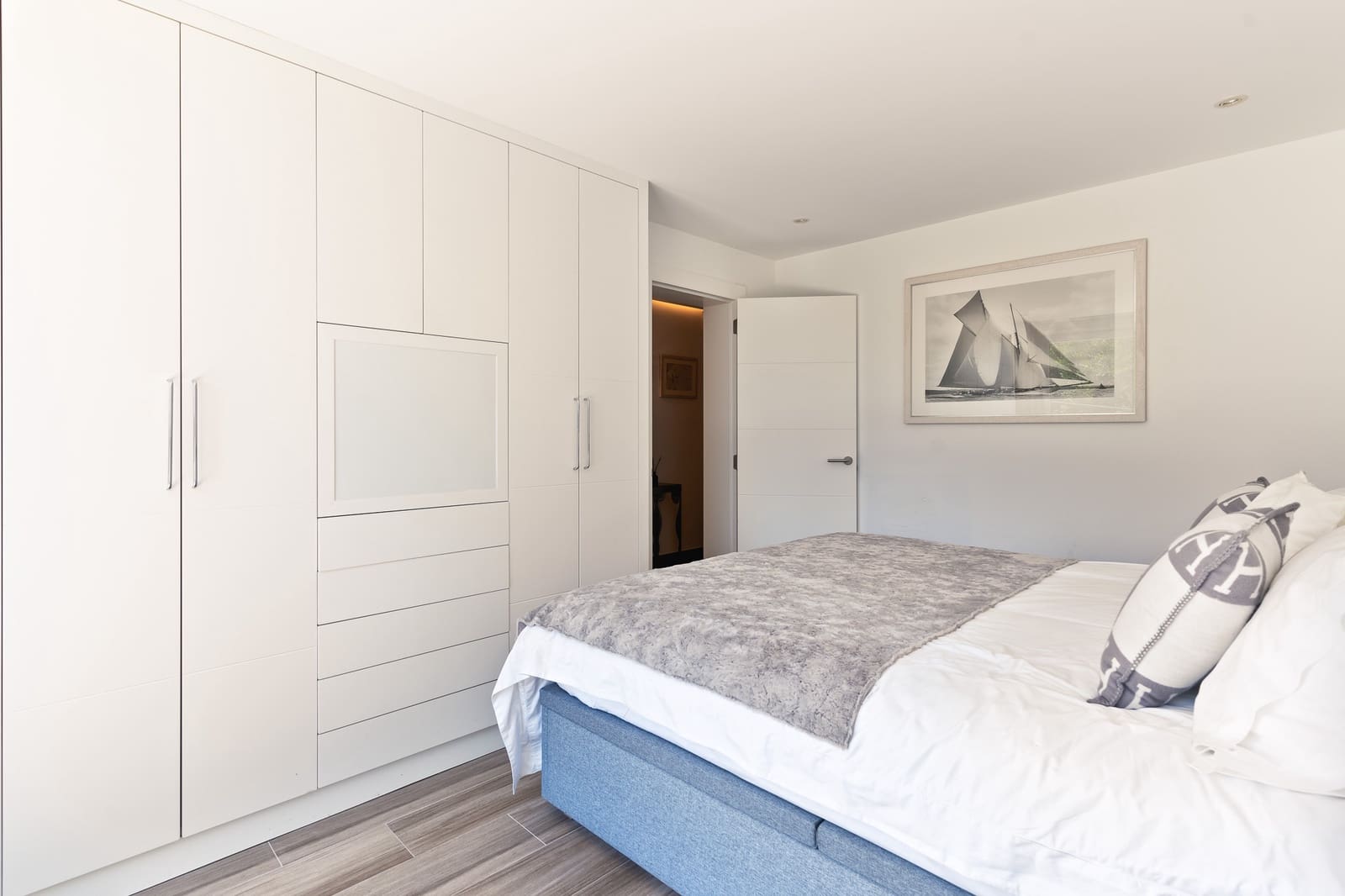 4 soveværelse Villa til salg i Puerto de Andratx med swimmingpool garage - € 2.850.000 (Ref: 9289802)