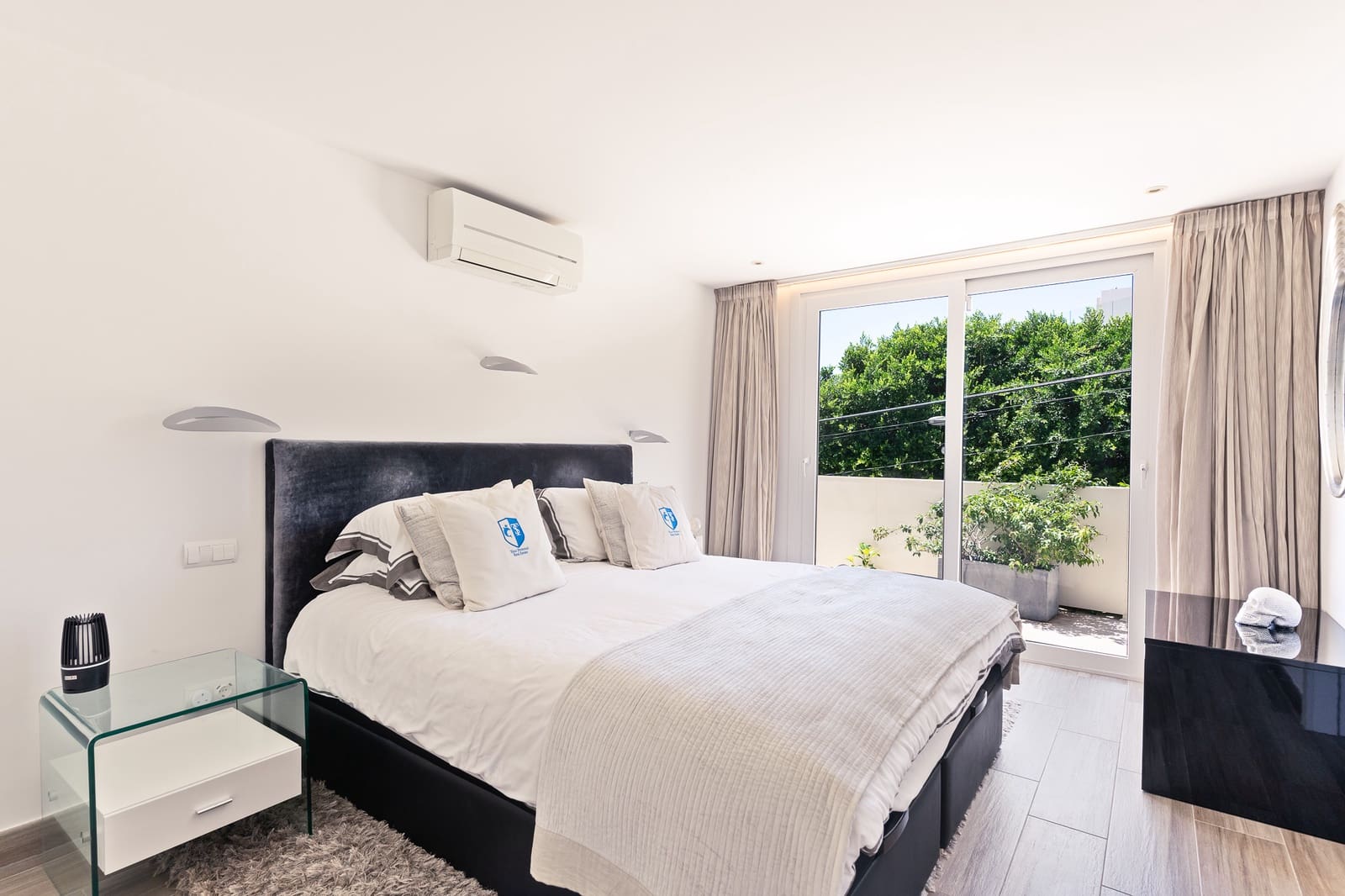 4 soveværelse Villa til salg i Puerto de Andratx med swimmingpool garage - € 2.850.000 (Ref: 9289802)