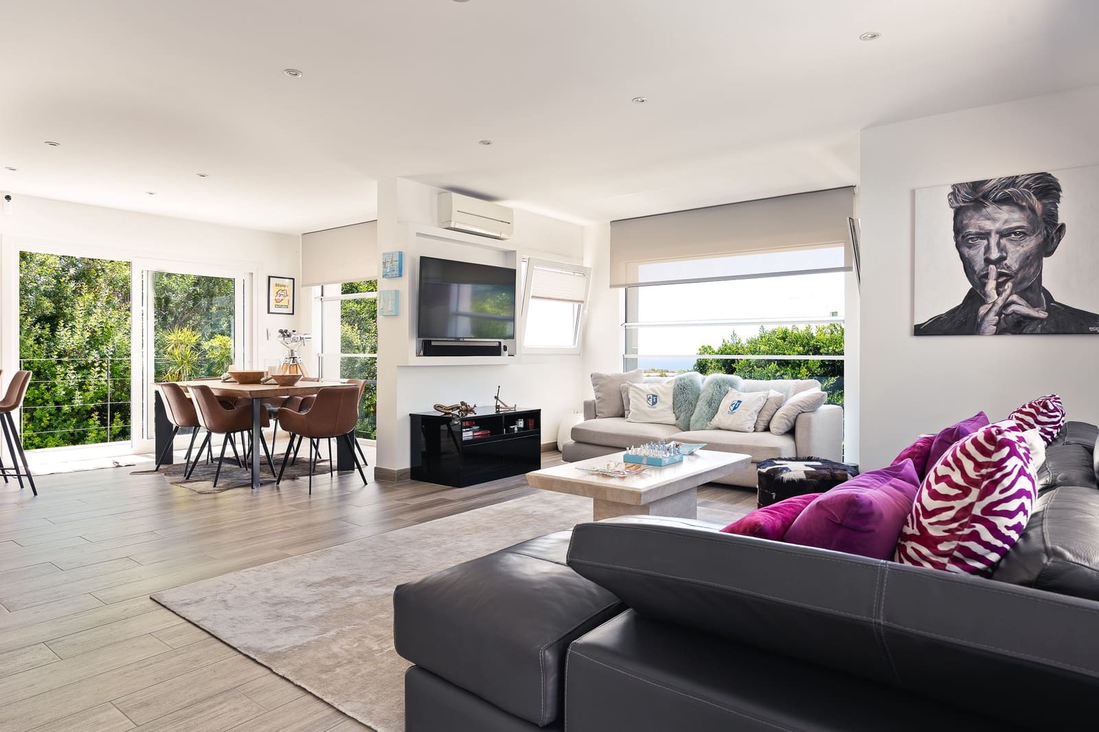 4 soveværelse Villa til salg i Puerto de Andratx med swimmingpool garage - € 2.850.000 (Ref: 9289802)