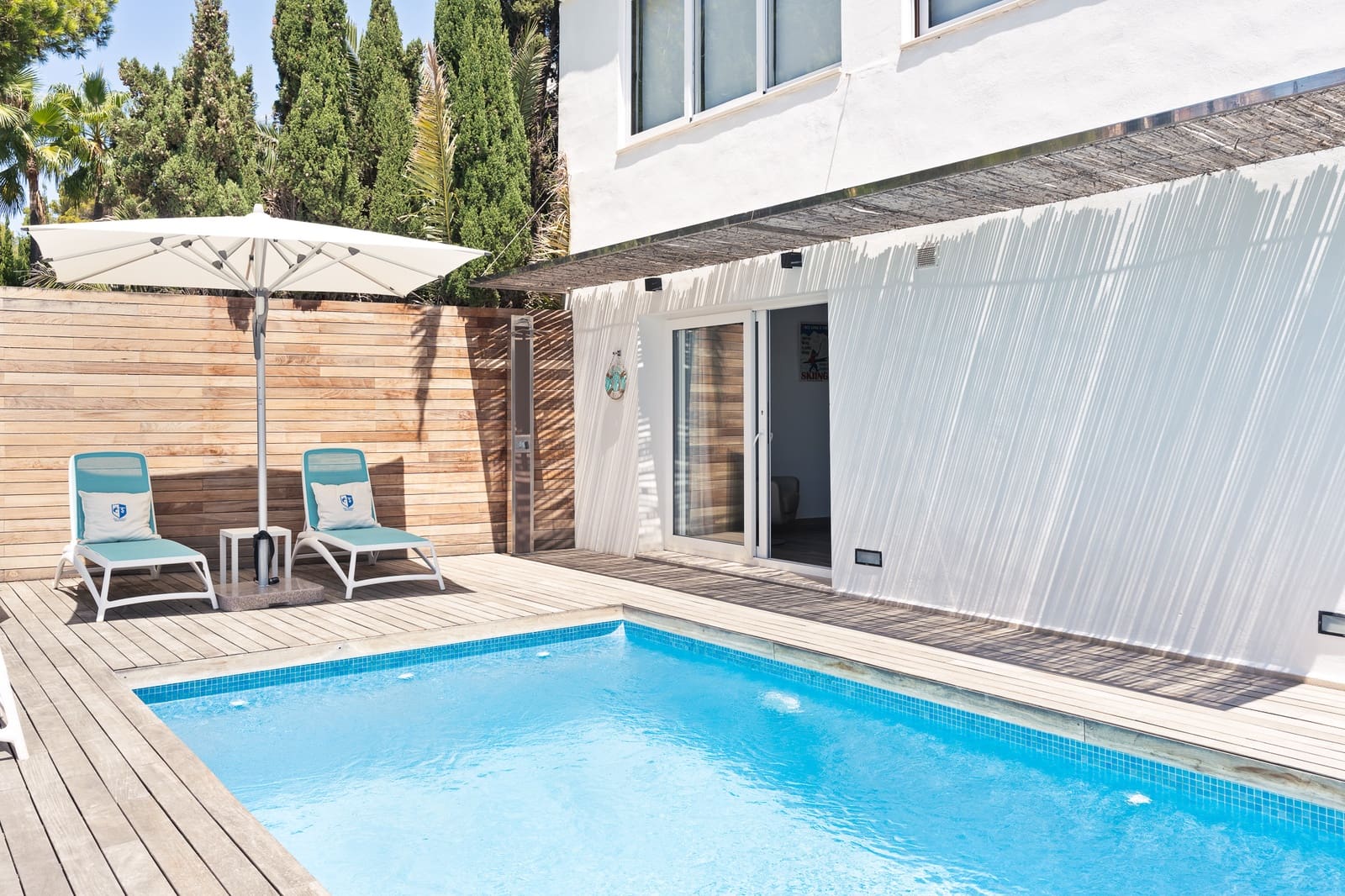 4 soveværelse Villa til salg i Puerto de Andratx med swimmingpool garage - € 2.850.000 (Ref: 9289802)