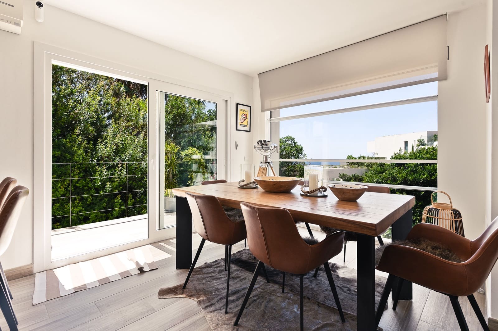 4 soveværelse Villa til salg i Puerto de Andratx med swimmingpool garage - € 2.850.000 (Ref: 9289802)