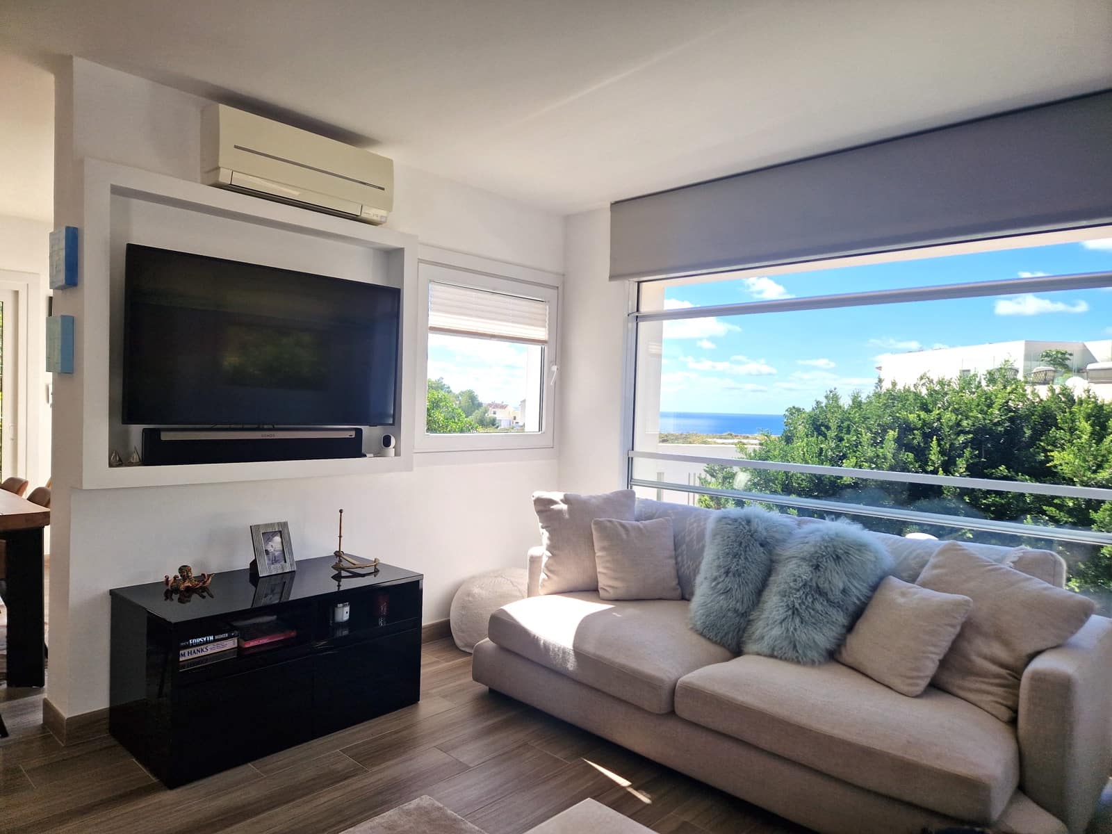 4 soveværelse Villa til salg i Puerto de Andratx med swimmingpool garage - € 2.850.000 (Ref: 9289802)