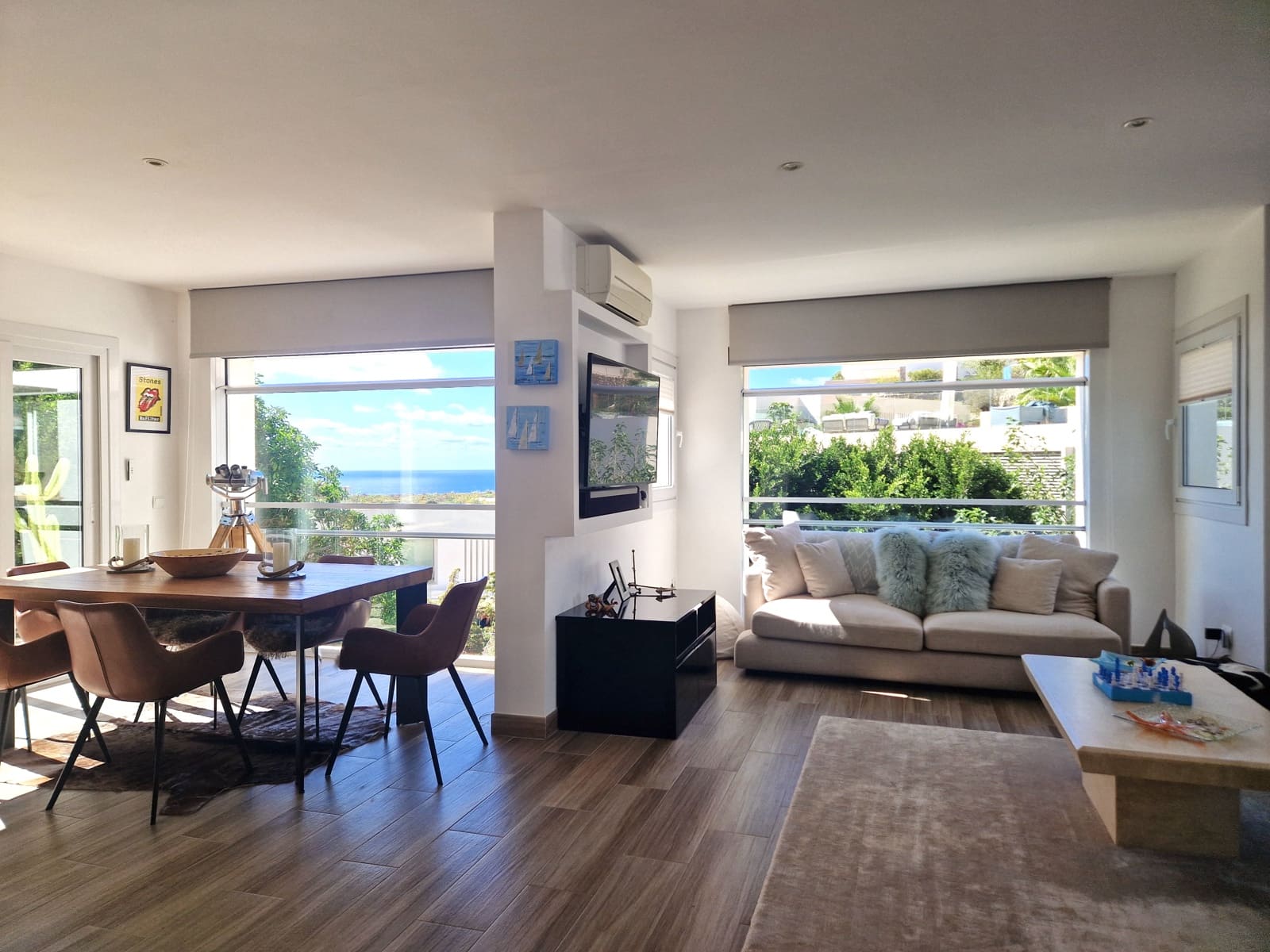 4 soveværelse Villa til salg i Puerto de Andratx med swimmingpool garage - € 2.850.000 (Ref: 9289802)