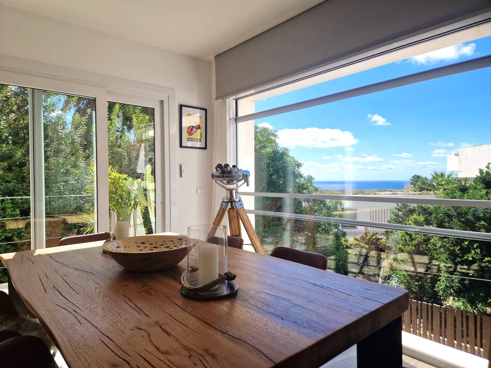 4 soveværelse Villa til salg i Puerto de Andratx med swimmingpool garage - € 2.850.000 (Ref: 9289802)