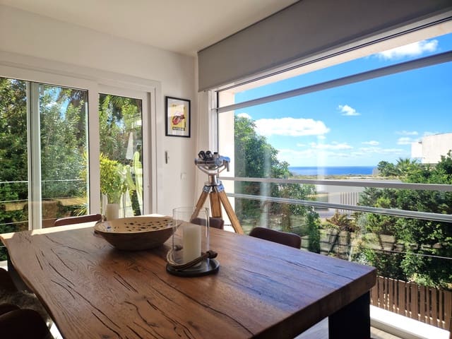 4 soveværelse Villa til salg i Puerto de Andratx, Andratx med swimmingpool garage - € 2.850.000 (Ref: 9289802)