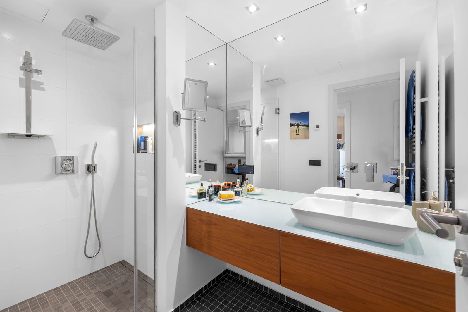 3 sovrum Takvåning till salu i Bendinat med pool garage - 2 350 000 € (Ref: 9425426)