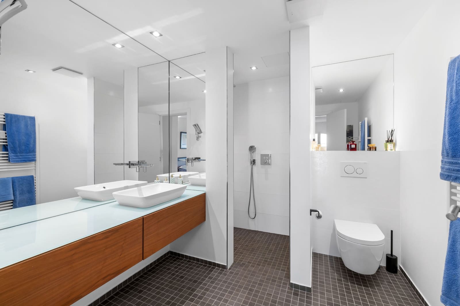 3 sovrum Takvåning till salu i Bendinat med pool garage - 2 350 000 € (Ref: 9425426)