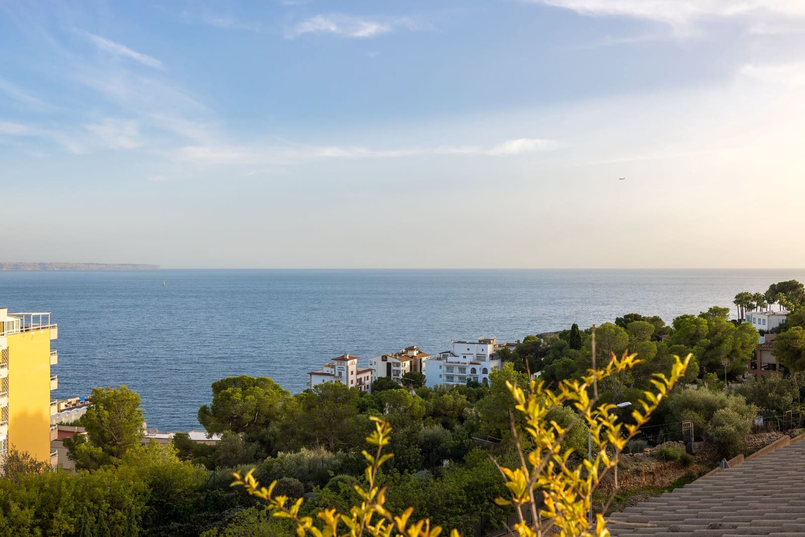 3 sovrum Takvåning till salu i Bendinat med pool garage - 2 350 000 € (Ref: 9425426)