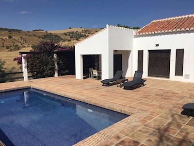 Finca Spanien Kaufen