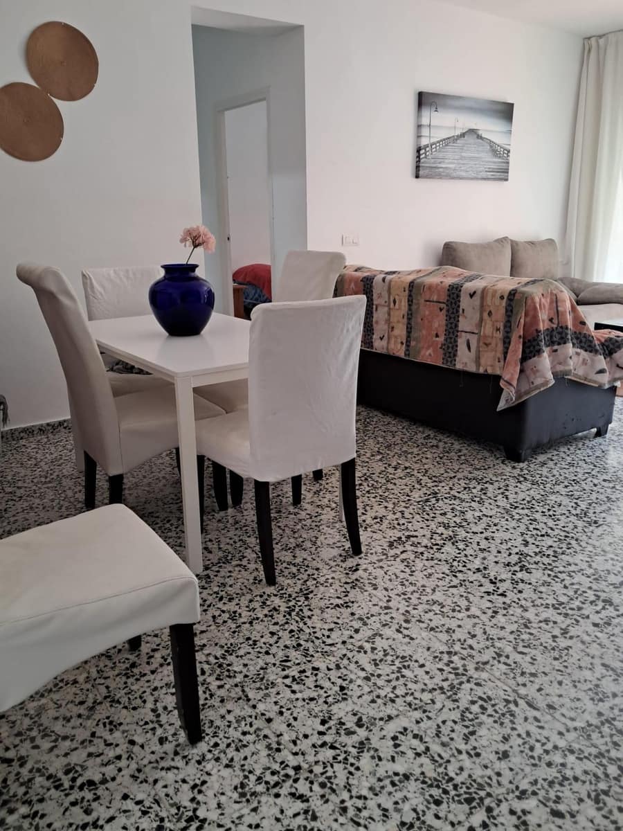Piso de 3 habitaciones en Málaga ciudad en venta - 340.000 € (Ref: 10000218)