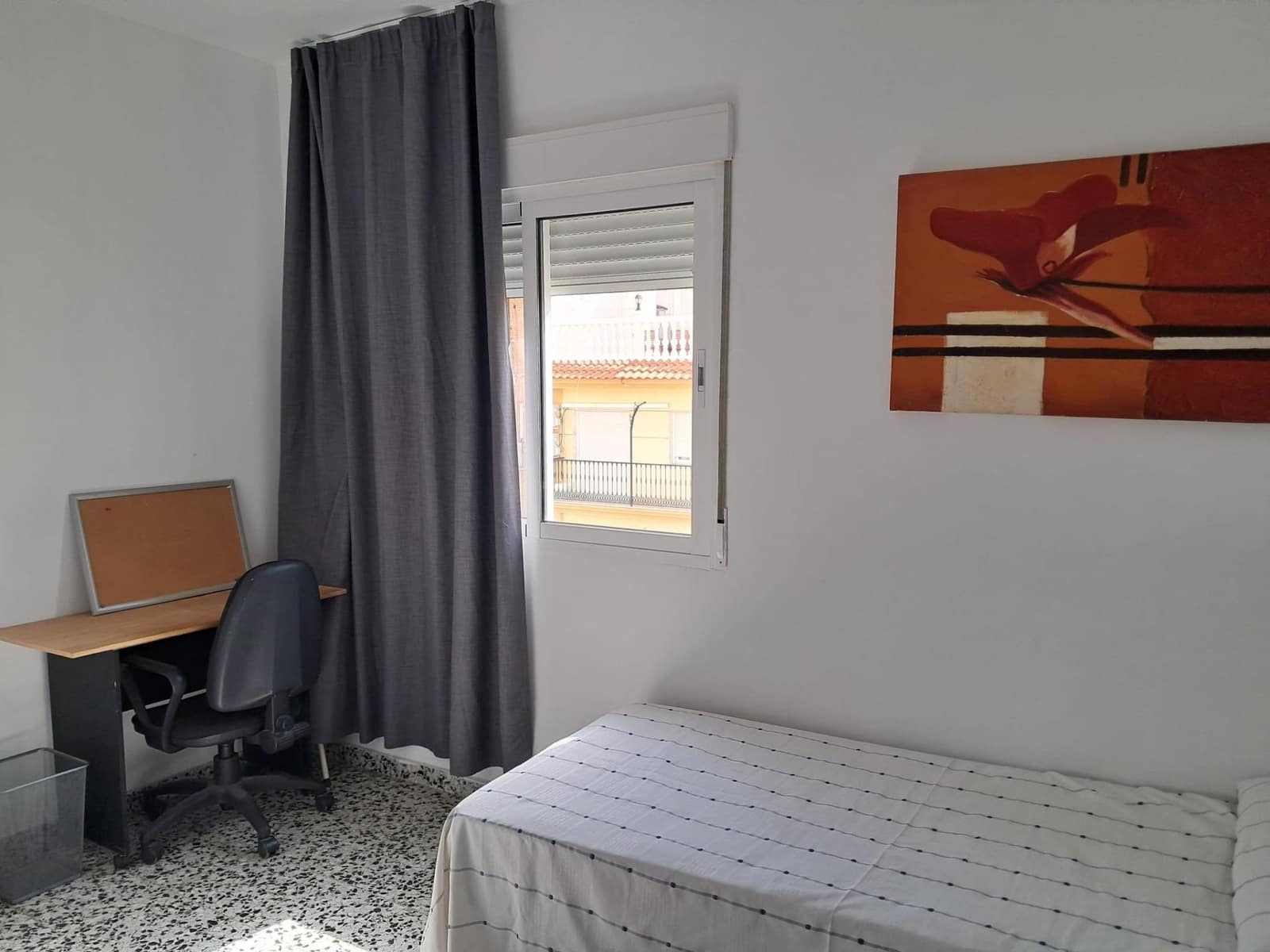 Piso de 3 habitaciones en Málaga ciudad en venta - 340.000 € (Ref: 10000218)