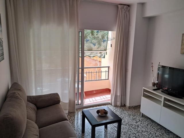 Piso de 3 habitaciones en Capuchinos, Málaga ciudad en venta - 340.000 € (Ref: 10000218)