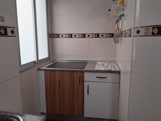 Piso de 3 habitaciones en Capuchinos, Málaga ciudad en venta - 340.000 € (Ref: 10000218)