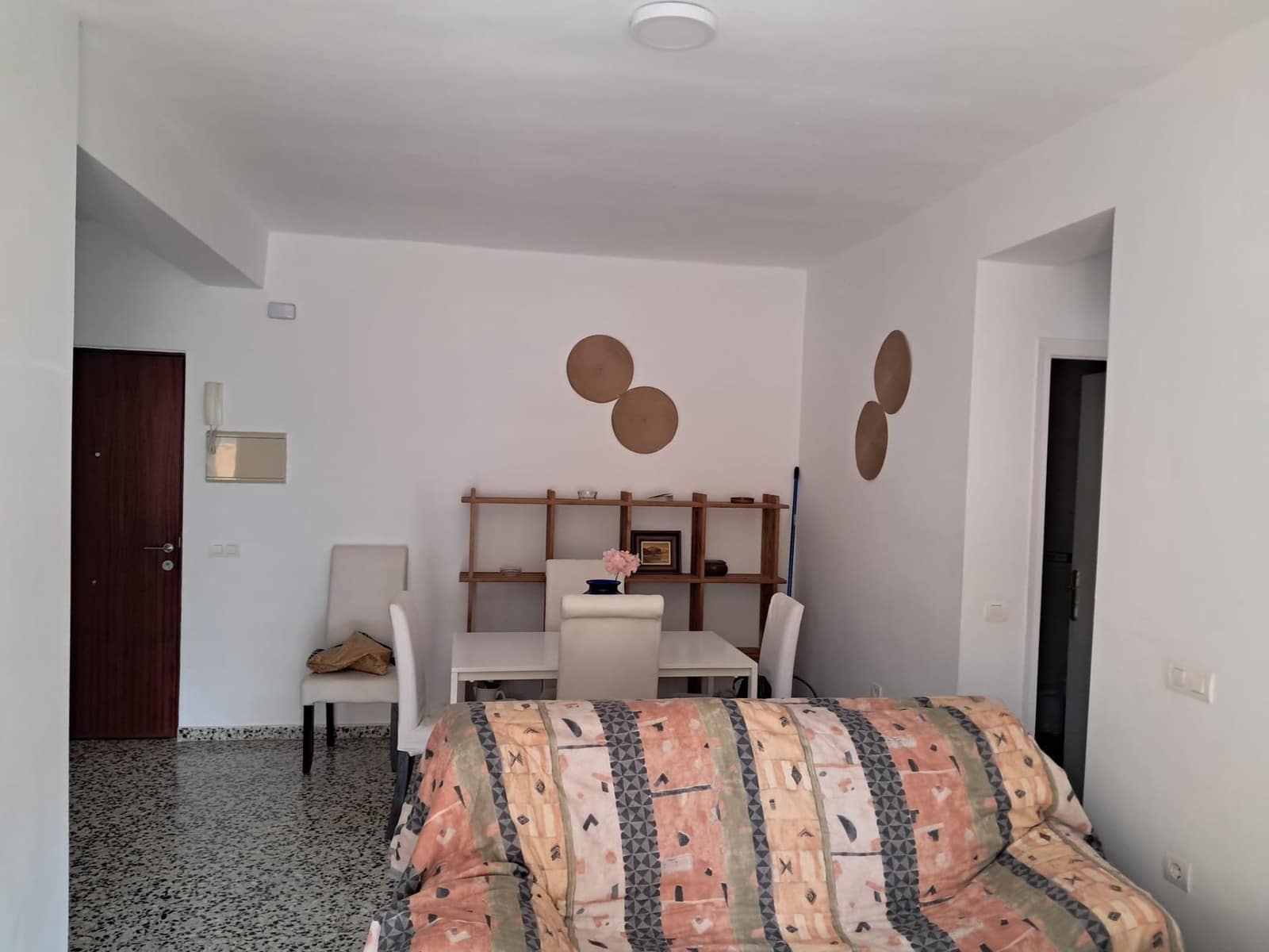 Piso de 3 habitaciones en Málaga ciudad en venta - 340.000 € (Ref: 10000218)