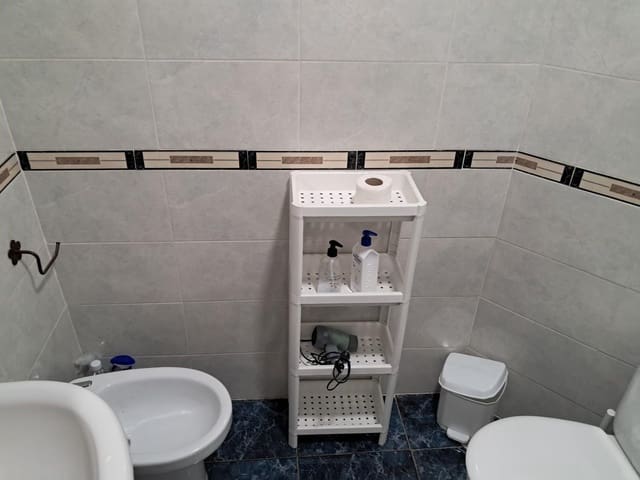 Piso de 3 habitaciones en Capuchinos, Málaga ciudad en venta - 340.000 € (Ref: 10000218)
