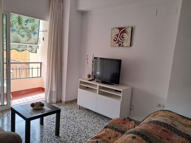 Piso de 3 habitaciones en Capuchinos, Málaga ciudad en venta - 340.000 € (Ref: 10000218)