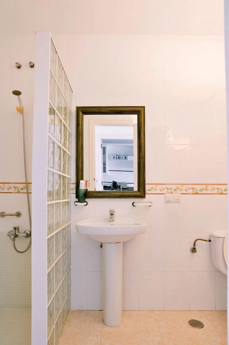 4 Zimmer Reihenhaus zu verkaufen in Velez-Malaga mit Pool - 480.000 € (Ref: 10000219)