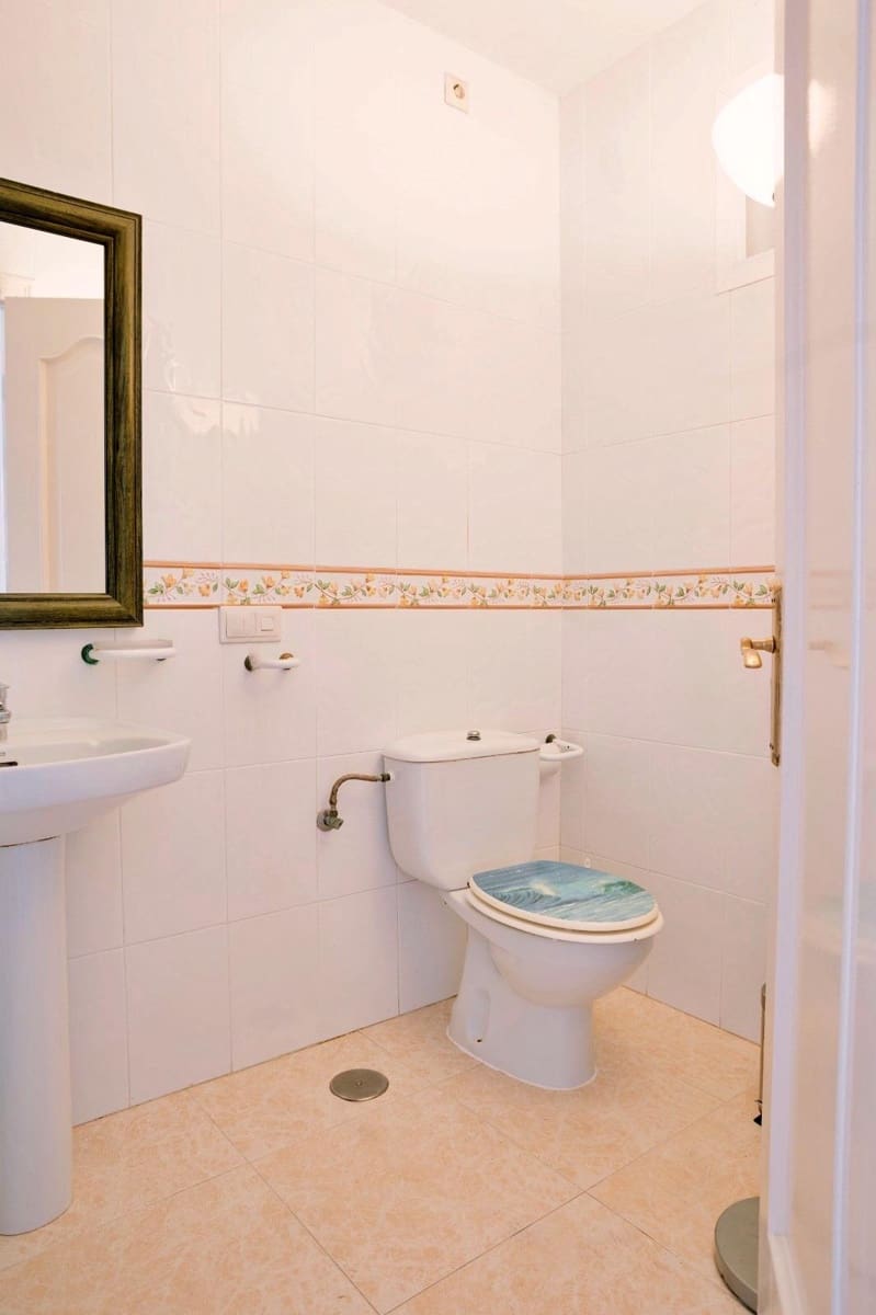 4 Zimmer Reihenhaus zu verkaufen in Velez-Malaga mit Pool - 480.000 € (Ref: 10000219)
