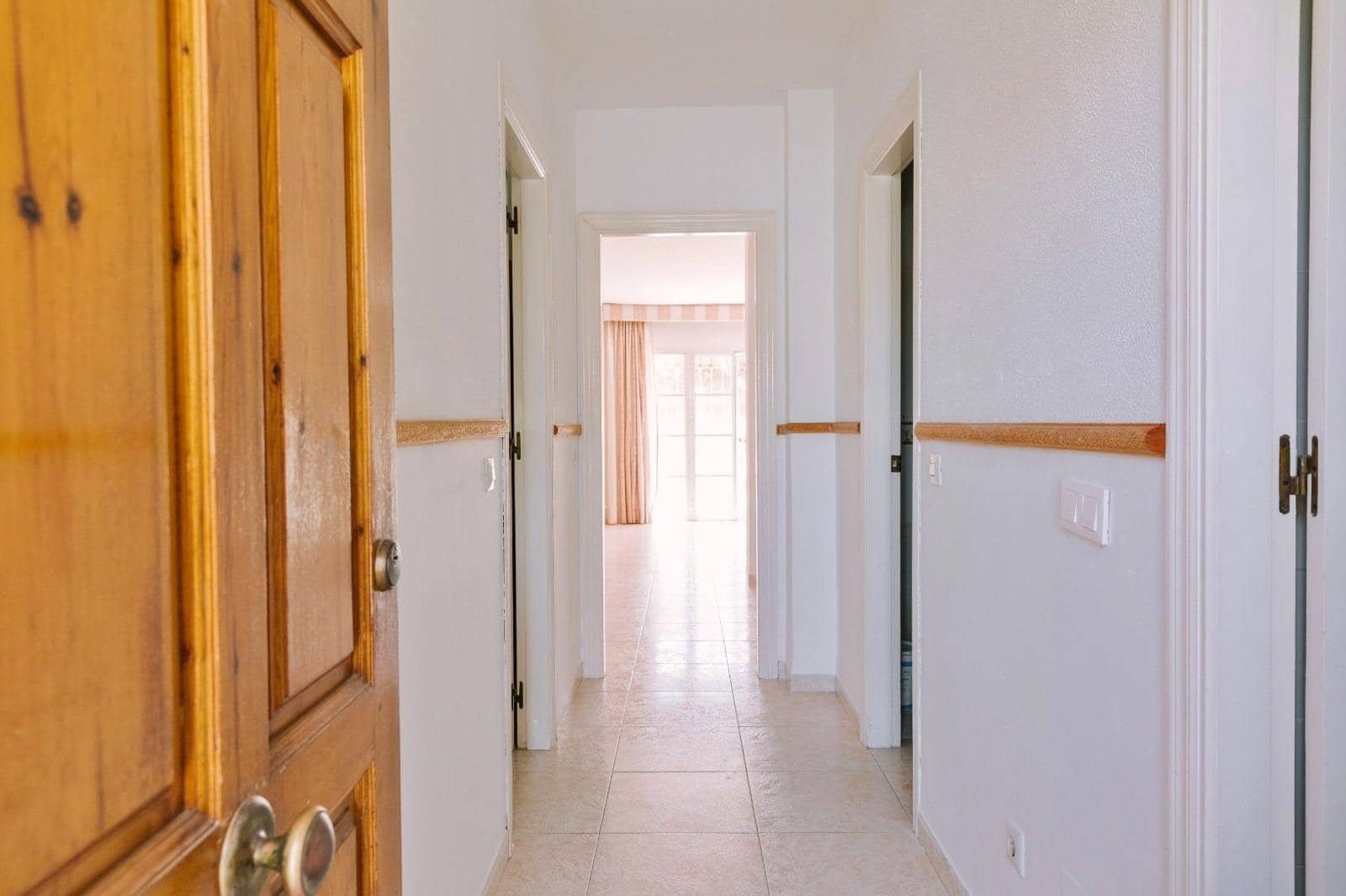 4 Zimmer Reihenhaus zu verkaufen in Velez-Malaga mit Pool - 480.000 € (Ref: 10000219)
