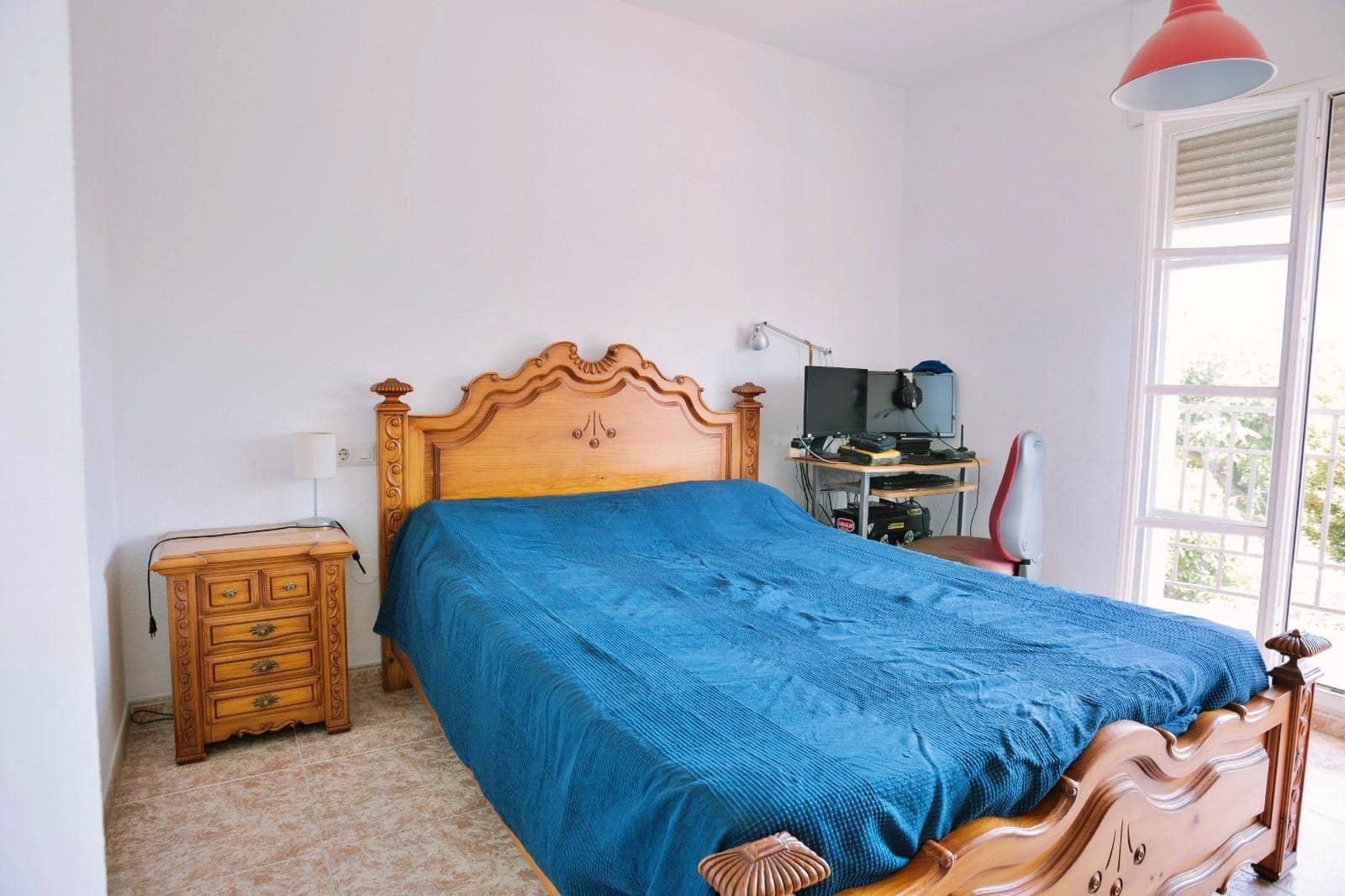4 Zimmer Reihenhaus zu verkaufen in Velez-Malaga mit Pool - 480.000 € (Ref: 10000219)