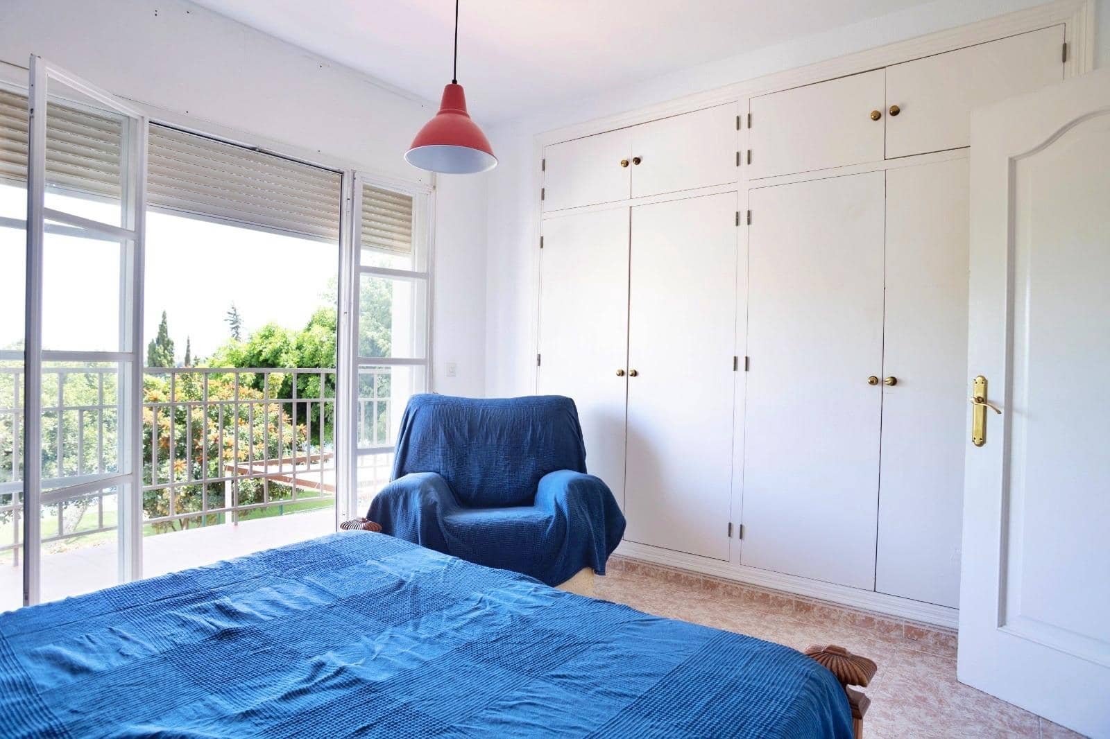 4 Zimmer Reihenhaus zu verkaufen in Velez-Malaga mit Pool - 480.000 € (Ref: 10000219)