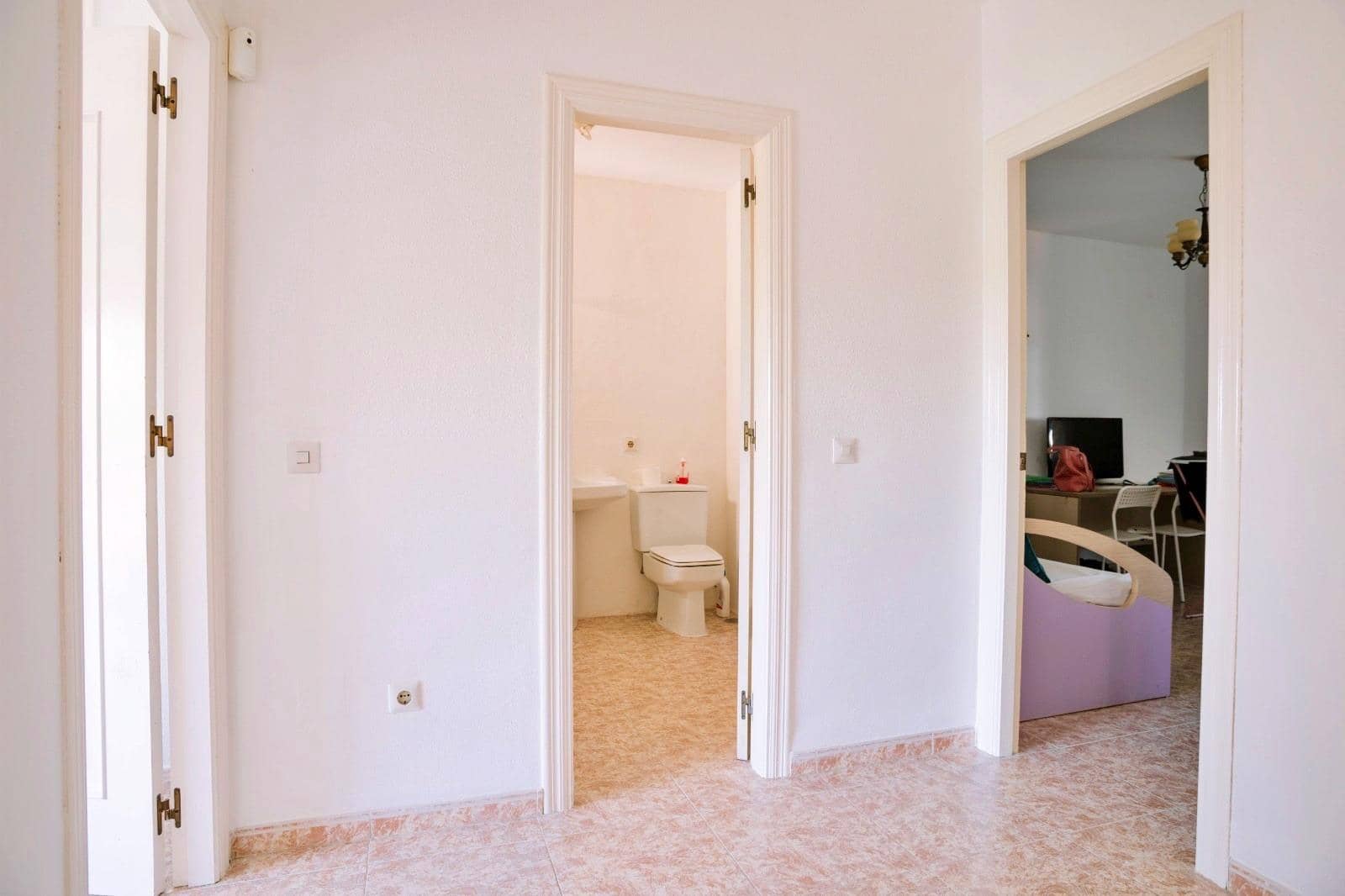 4 Zimmer Reihenhaus zu verkaufen in Velez-Malaga mit Pool - 480.000 € (Ref: 10000219)