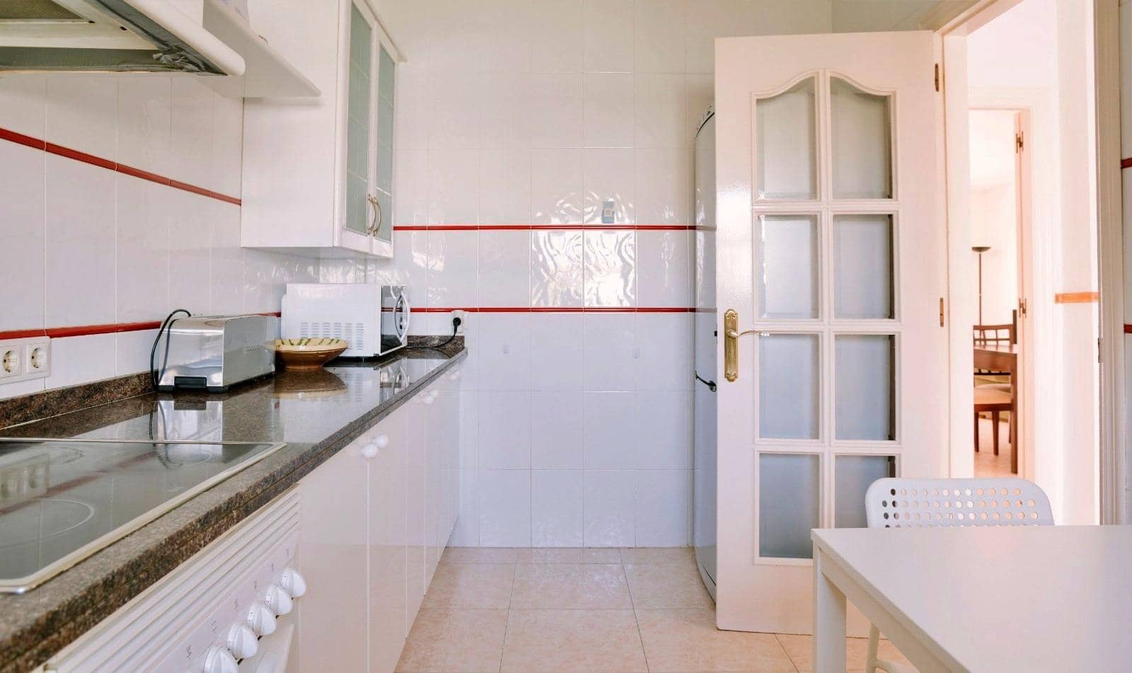 4 Zimmer Reihenhaus zu verkaufen in Velez-Malaga mit Pool - 480.000 € (Ref: 10000219)
