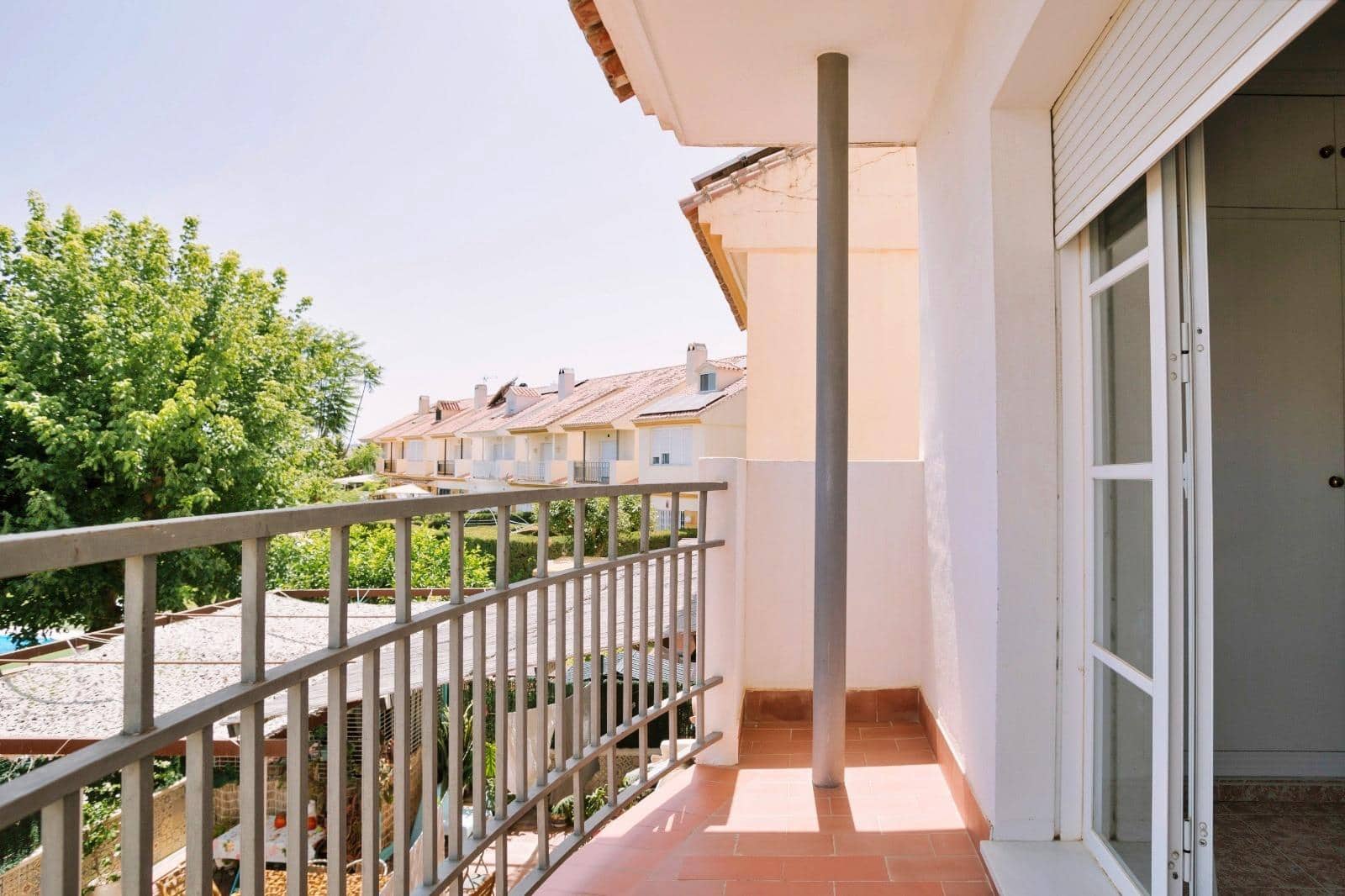 4 Zimmer Reihenhaus zu verkaufen in Velez-Malaga mit Pool - 480.000 € (Ref: 10000219)