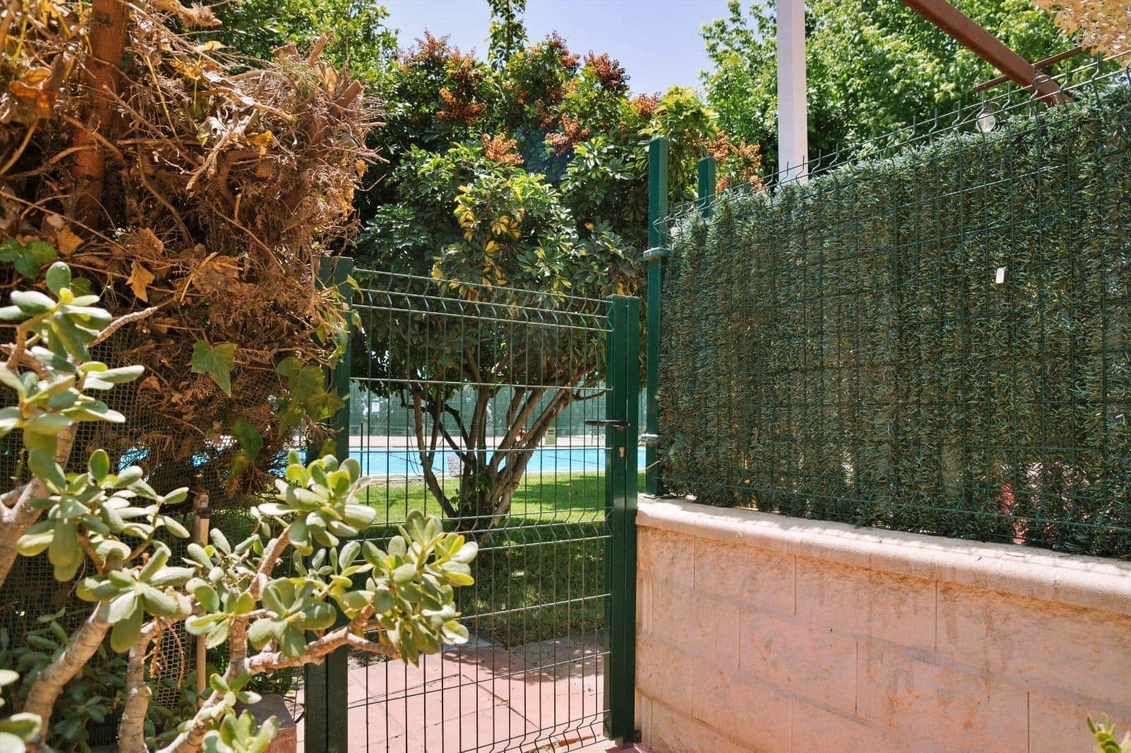 4 Zimmer Reihenhaus zu verkaufen in Velez-Malaga mit Pool - 480.000 € (Ref: 10000219)