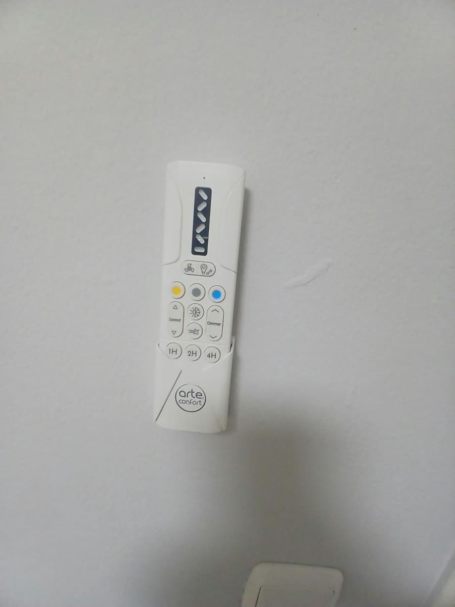 2 sovrum Lägenhet att hyra i Malaga stad med garage - 1 200 € (Ref: 10027439)