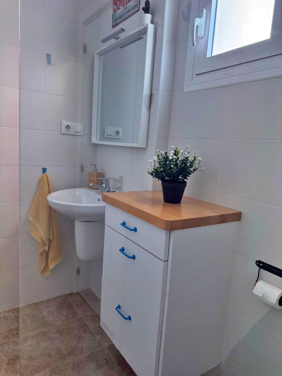 1 sovrum Lägenhet till salu i Malaga stad - 309 000 € (Ref: 10033669)