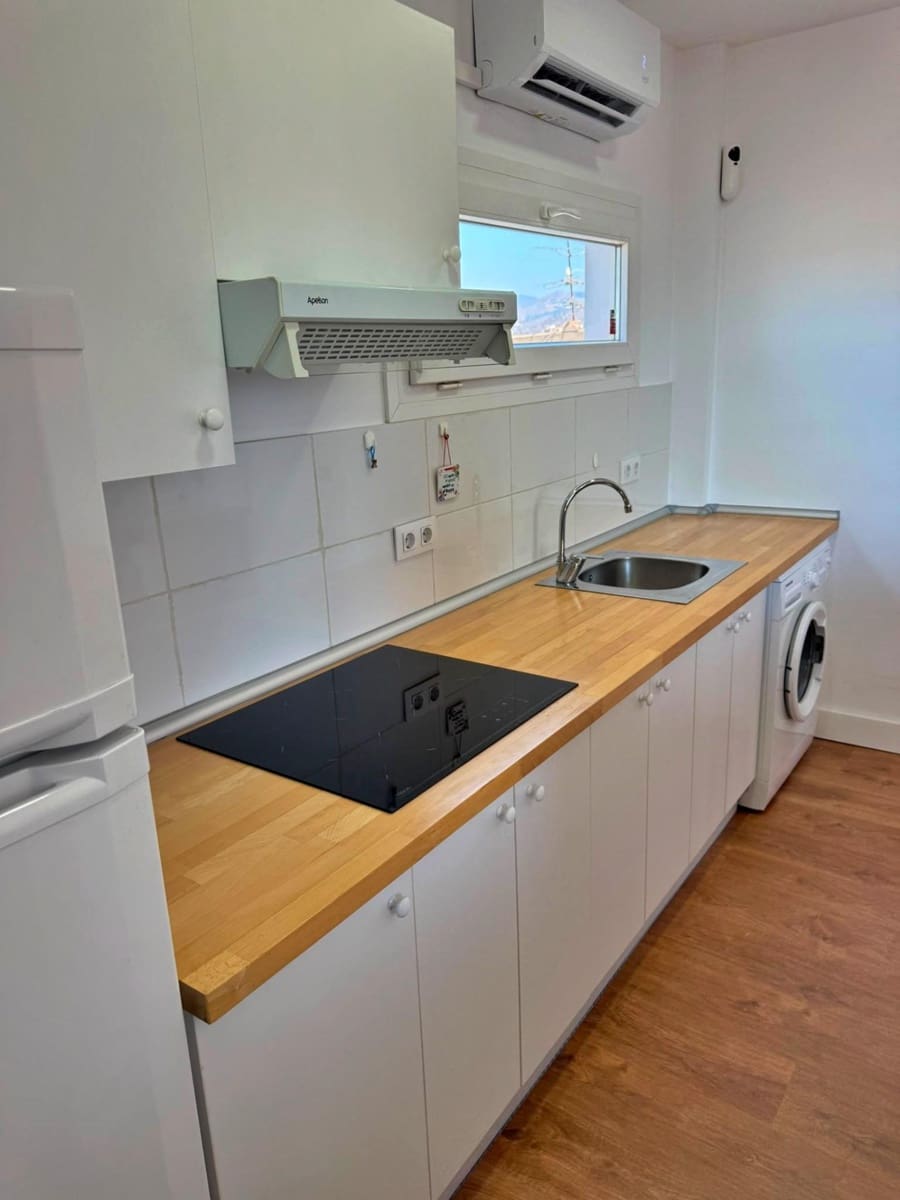 1 sovrum Lägenhet till salu i Malaga stad - 309 000 € (Ref: 10033669)
