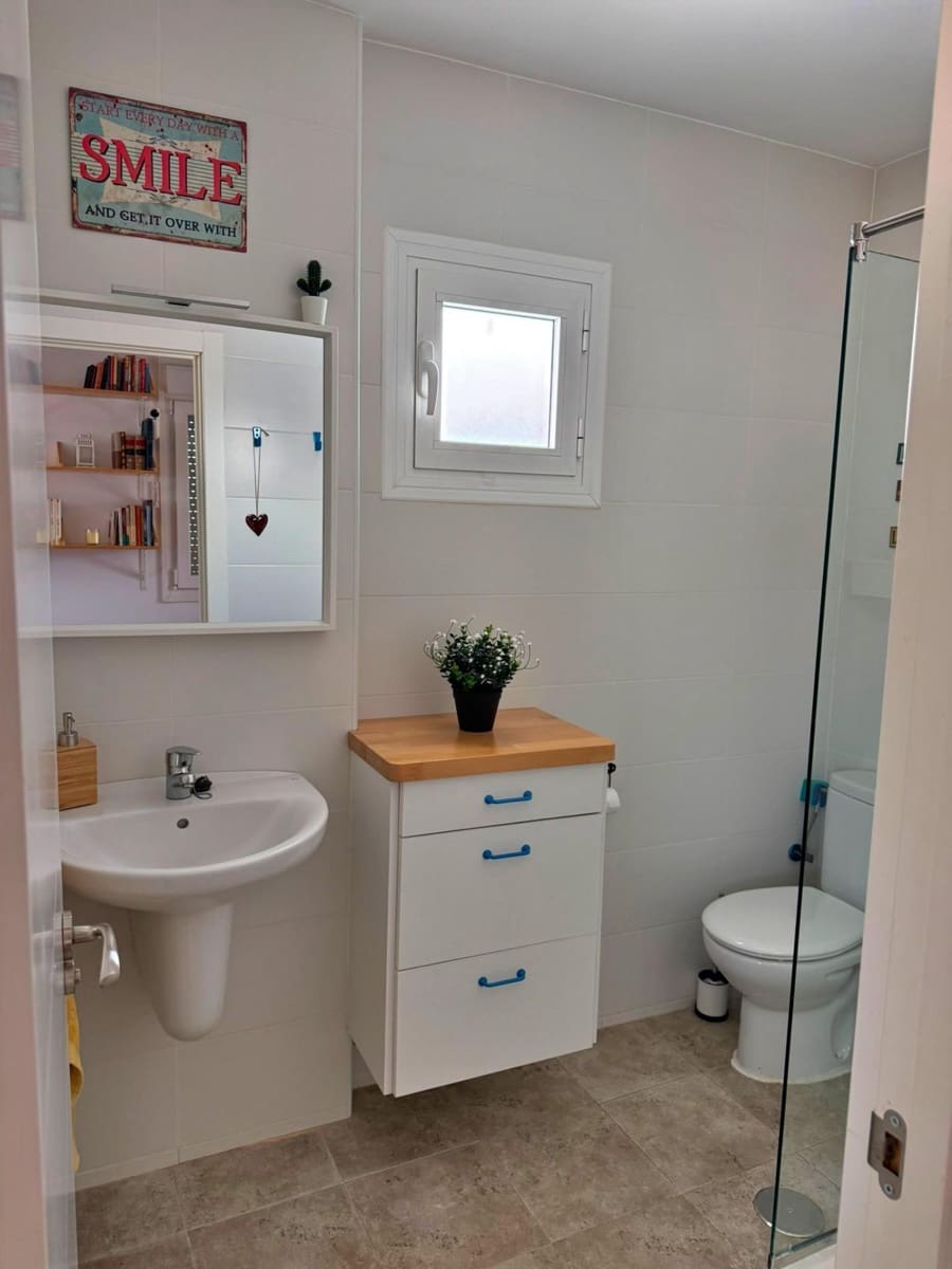 1 sovrum Lägenhet till salu i Malaga stad - 309 000 € (Ref: 10033669)