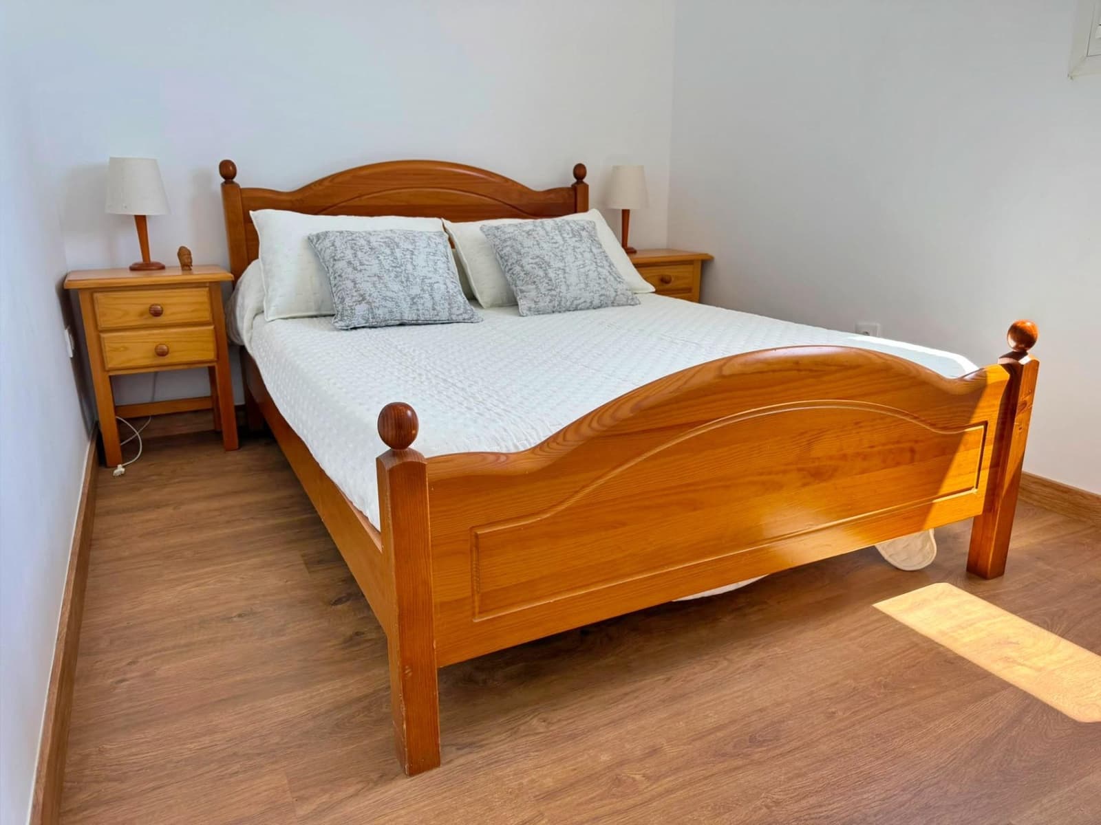 1 sovrum Lägenhet till salu i Malaga stad - 309 000 € (Ref: 10033669)
